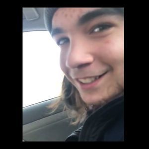 Meet your Posher, Jacob